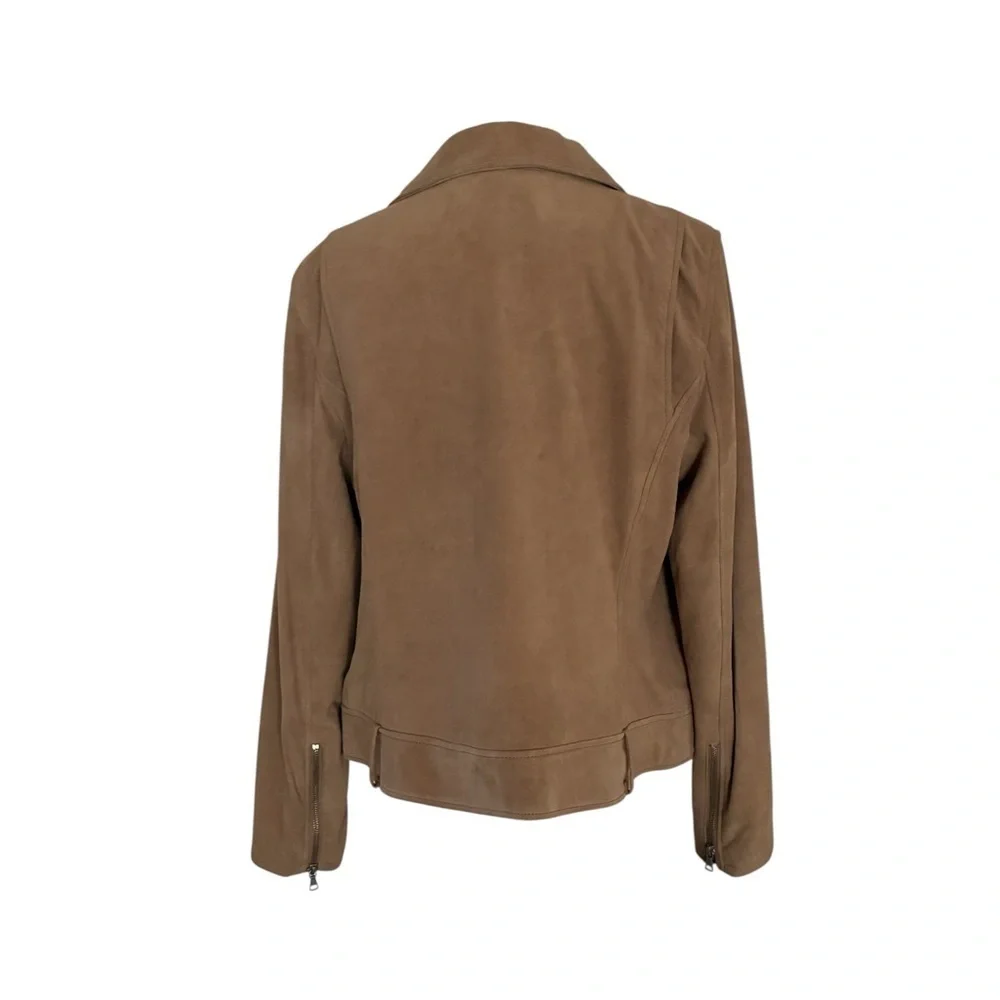 UGG Stacey moto jacket